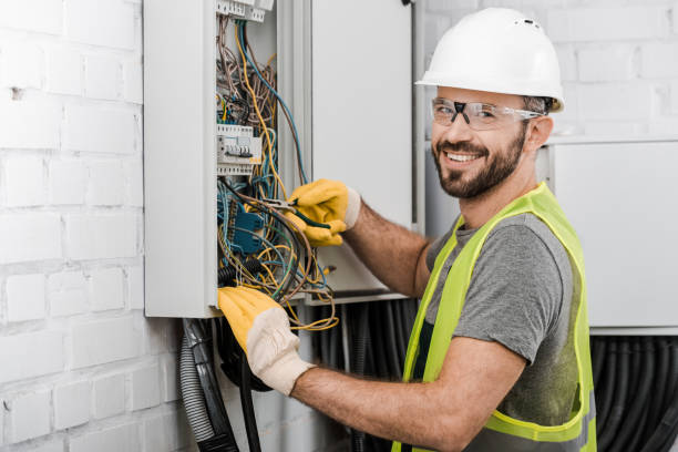 Best Affordable Electrical Installation  in New Castle, PA