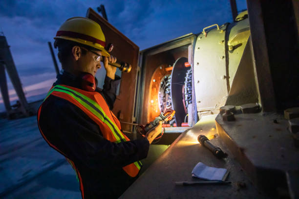Best Circuit Breaker Repair  in New Castle, PA