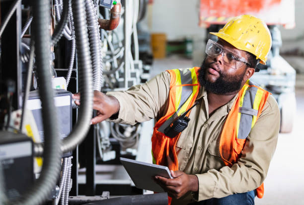 Best 24-Hour Electrician  in New Castle, PA