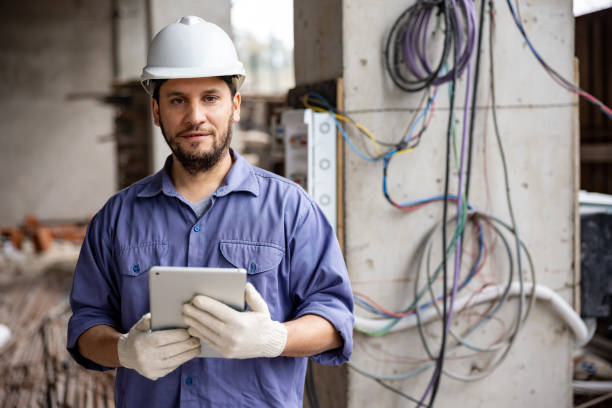 Best Electrical Repair Services  in New Castle, PA
