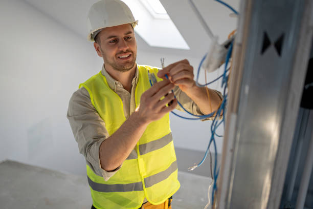 Best Electrical Rewiring Services  in New Castle, PA